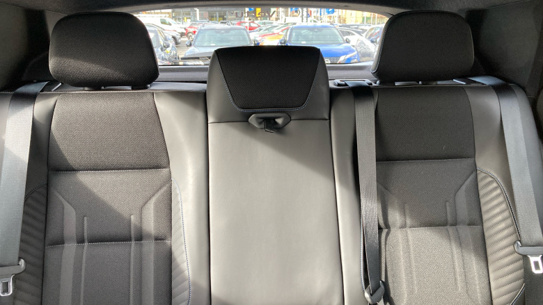 Renault Scenic E-Tech 160kW Esprit Alpine 87kWh Long Range 5dr Auto Electric Estate